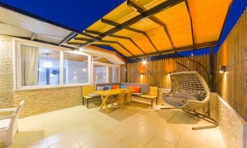 Villa Yaz 1 — 13