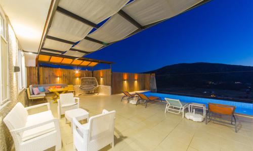 Villa Yaz 1 — 12