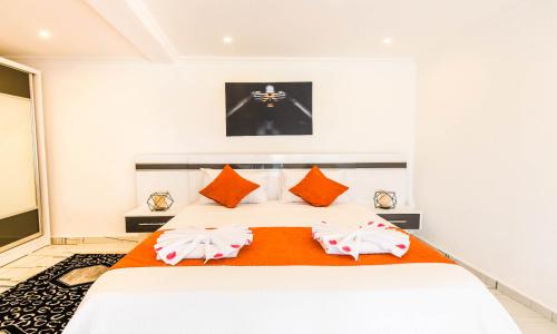 Villa Yaz 3 — 33