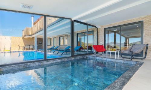 Villa Yaz 3 — 18