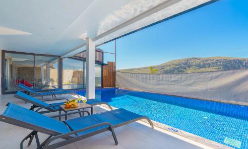 Villa Yaz 3 — 7