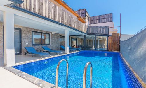 Villa Yaz 3 — 2