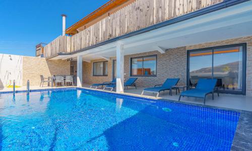 Villa Yaz 3 — 4