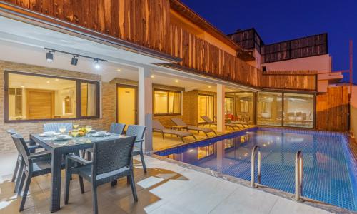 Villa Yaz 3