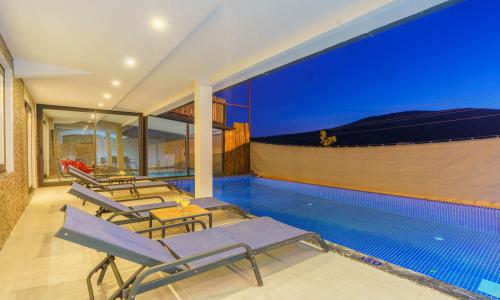 Villa Yaz 3 — 9