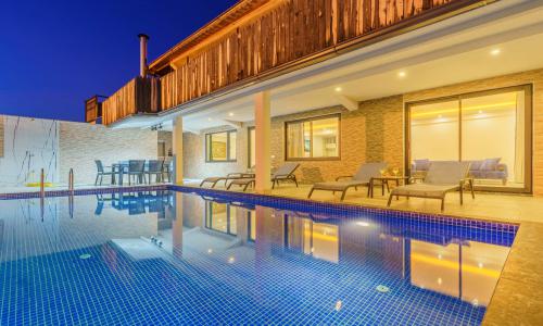Villa Yaz 3 — 5