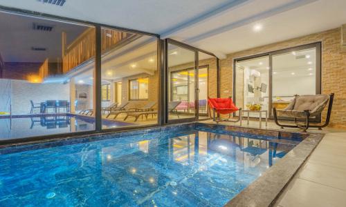 Villa Yaz 3 — 10