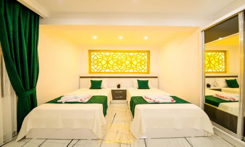 Villa Yaz 3 — 51