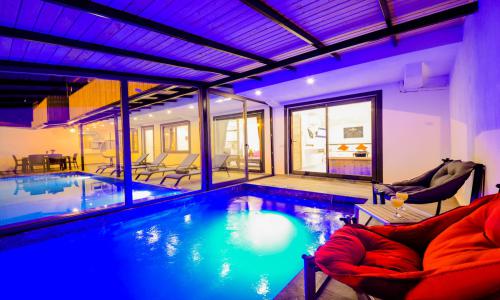 Villa Yaz 3 — 13