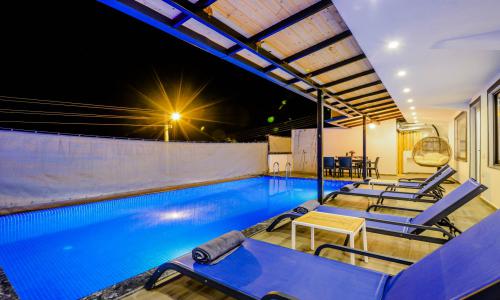 Villa Yaz 3 — 14