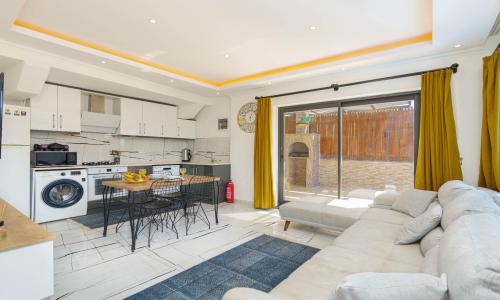 Villa Yaz 4 — 20