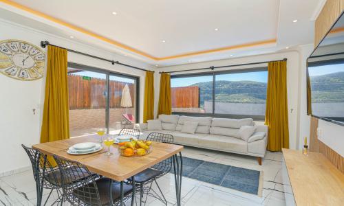 Villa Yaz 4 — 19