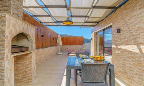 Villa Yaz 4 — 14
