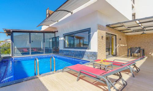 Villa Yaz 4 — 10