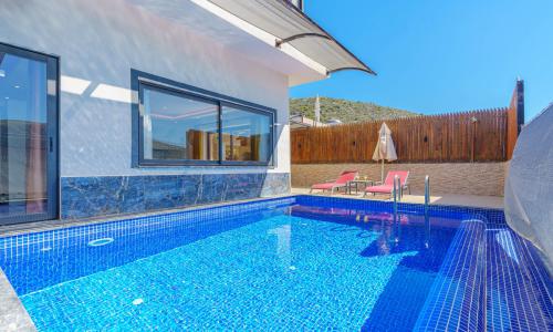 Villa Yaz 4 — 11