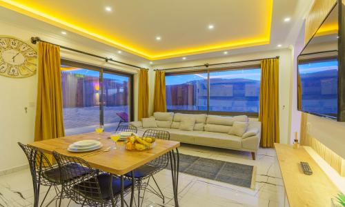 Villa Yaz 4 — 16