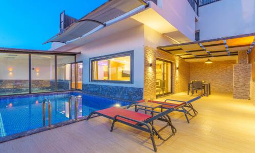 Villa Yaz 4