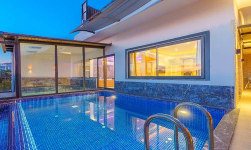 Villa Yaz 4 — 2