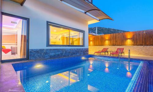 Villa Yaz 4 — 3