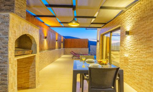Villa Yaz 4 — 5