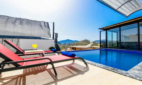 Villa Yaz 4 — 12