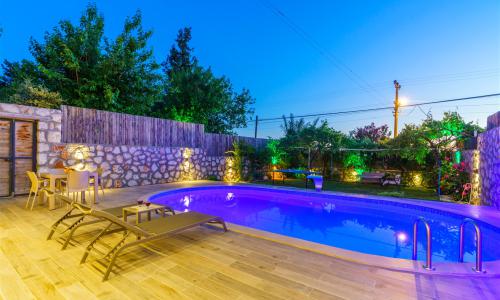 Villa Yek — 6