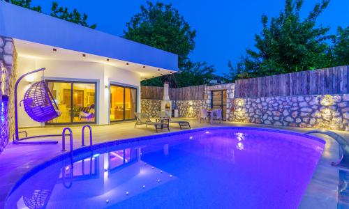 Villa Yek — 4