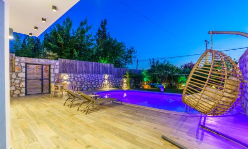 Villa Yek — 9
