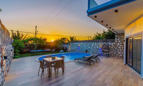 Villa Yek — 7