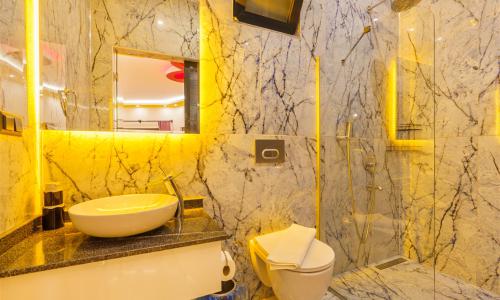Villa Yek — 47