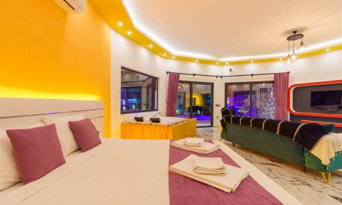 Villa Yek — 33