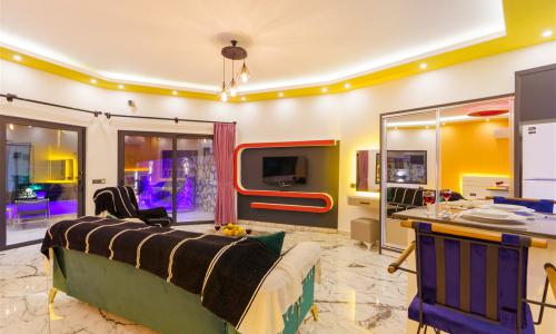 Villa Yek — 31
