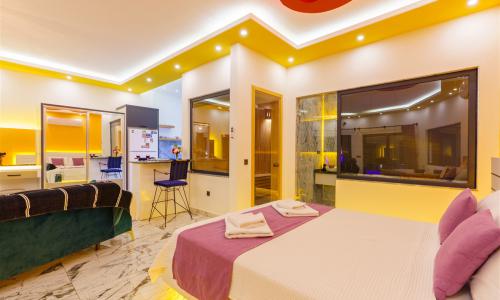 Villa Yek — 32