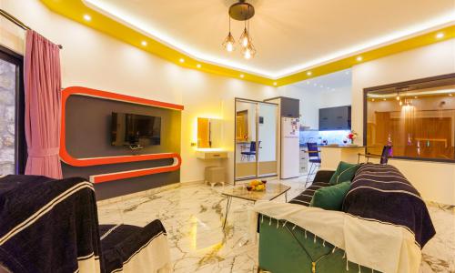 Villa Yek — 29