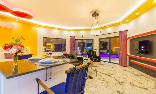 Villa Yek — 30