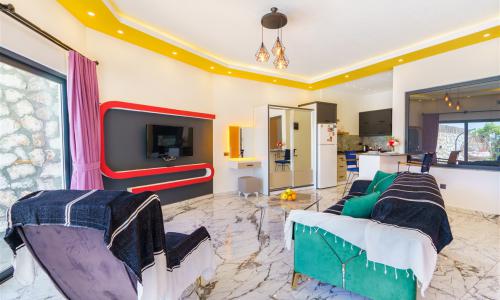 Villa Yek — 35