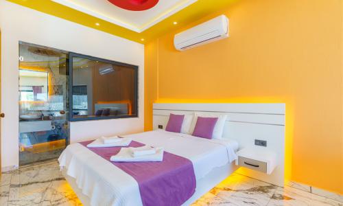 Villa Yek — 46