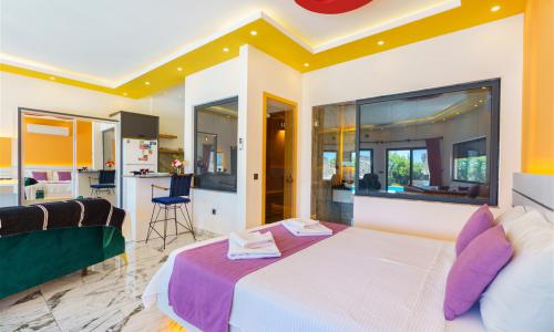 Villa Yek — 45