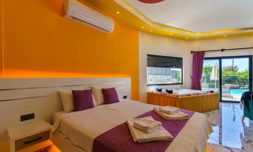 Villa Yek — 40