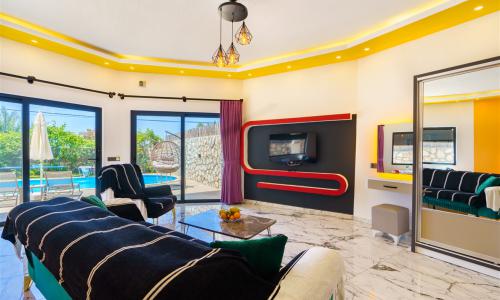 Villa Yek — 28