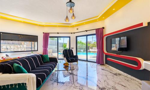 Villa Yek — 27