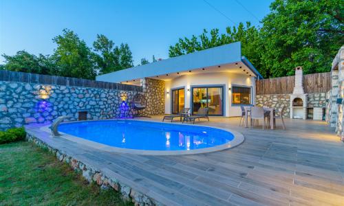 Villa Yek
