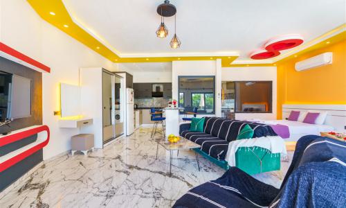 Villa Yek — 34