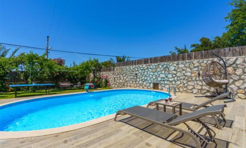 Villa Yek — 22