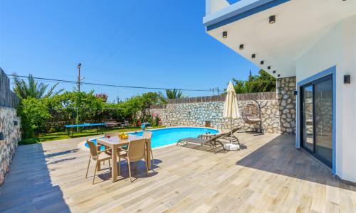 Villa Yek — 23