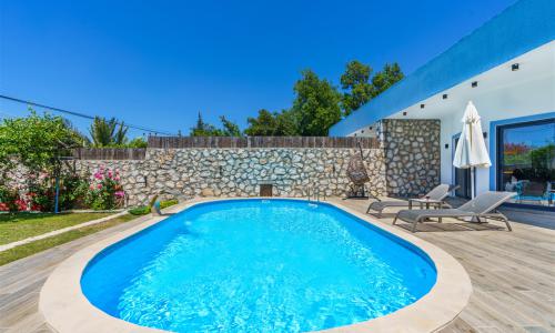 Villa Yek — 17