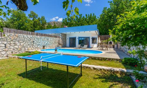 Villa Yek — 16