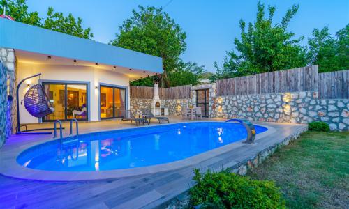 Villa Yek — 5
