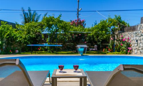 Villa Yek — 24