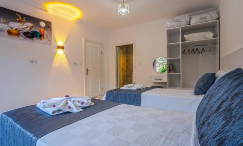 Villa Yelekin — 38